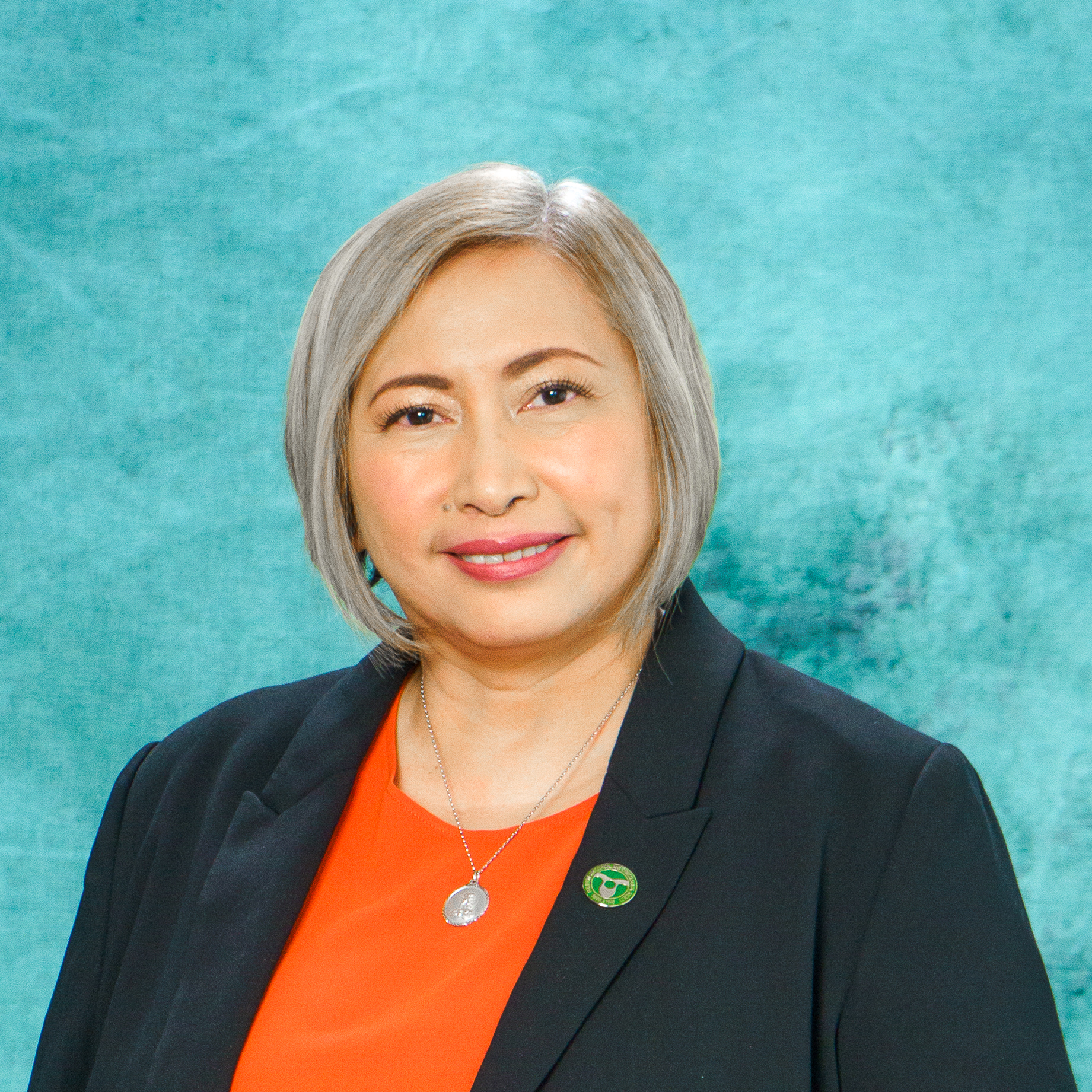 Lylah D. Reyes, MD